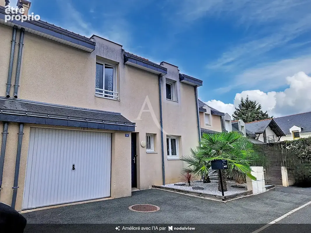 Maison Angers 97 m2 - photo 8