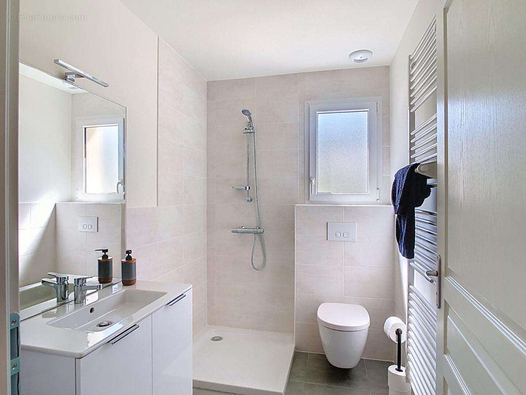 Maison Payrignac 5 pièce(s) 100 m2 - photo 10