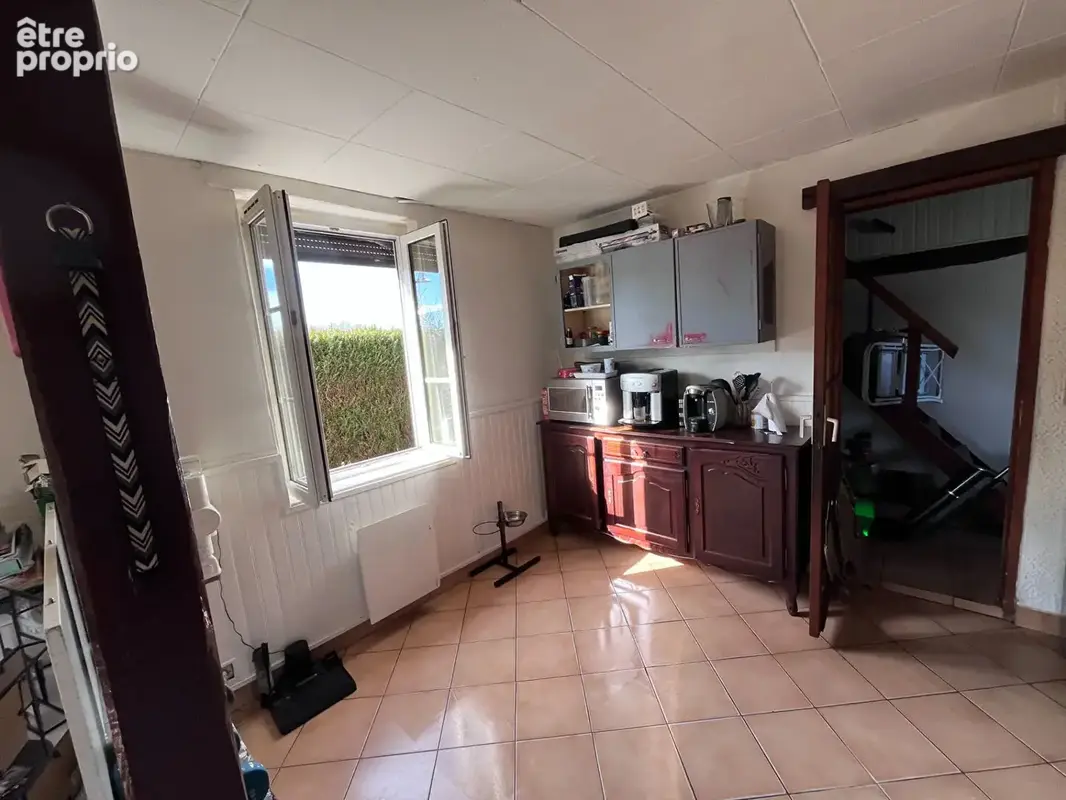 Maison La Ferte En Ouche sans vis à vis - photo 4