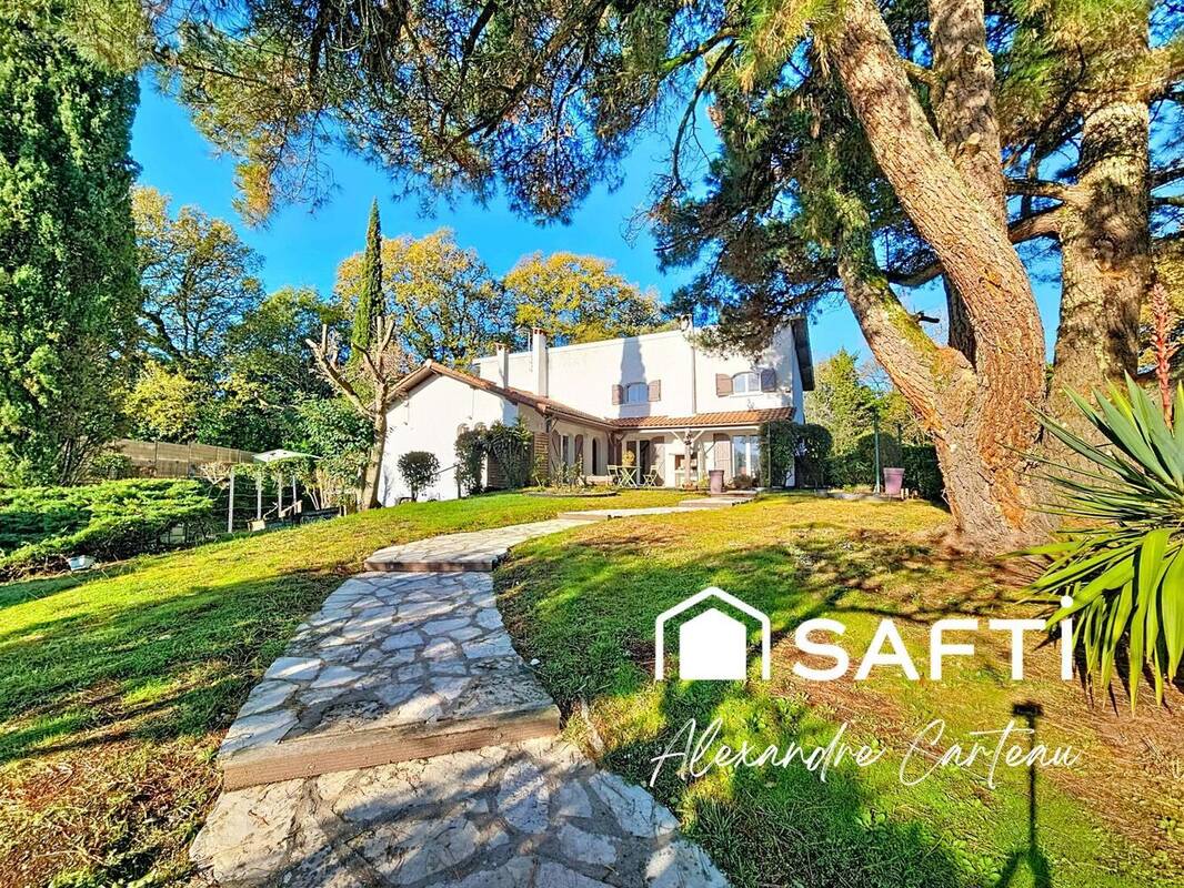 Photo 1 - Maison à LATRESNE