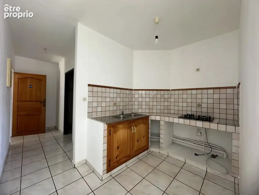 Appartement t2 à vendre – saint-louis (97450) - photo 3