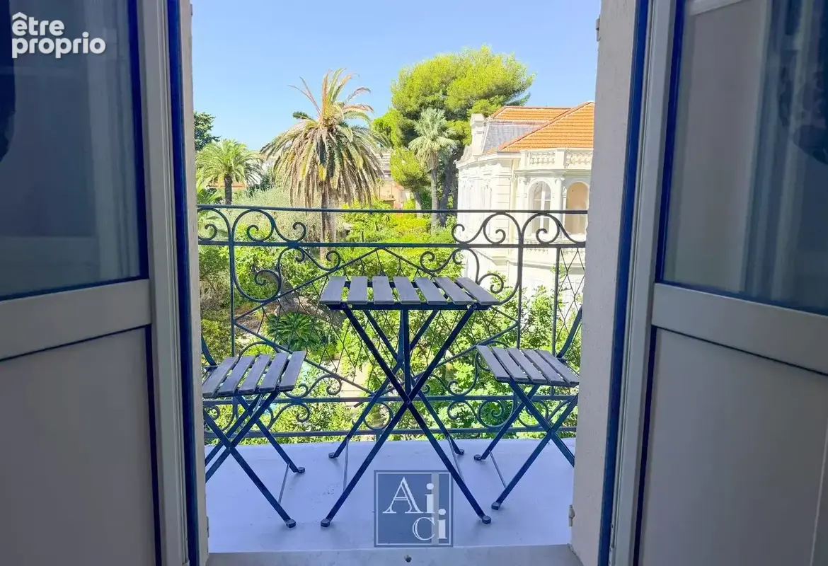 Cannes 2 pièces Exclusivité - photo 10