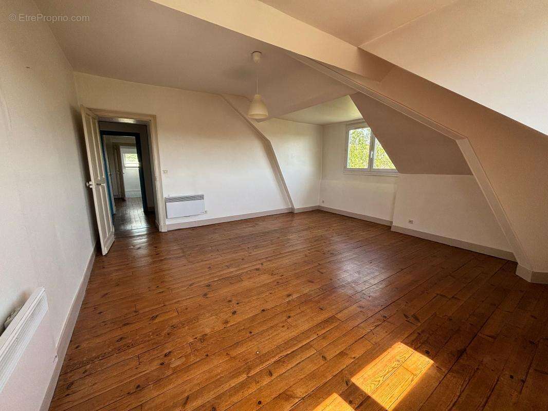 Appartement à PAU