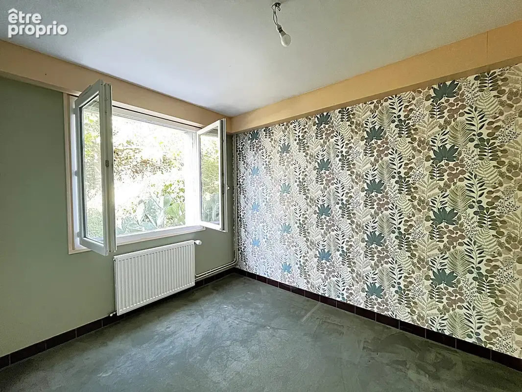 Saint-sylvain-d'anjou, maison 6 chambres, grand terrain - photo 3