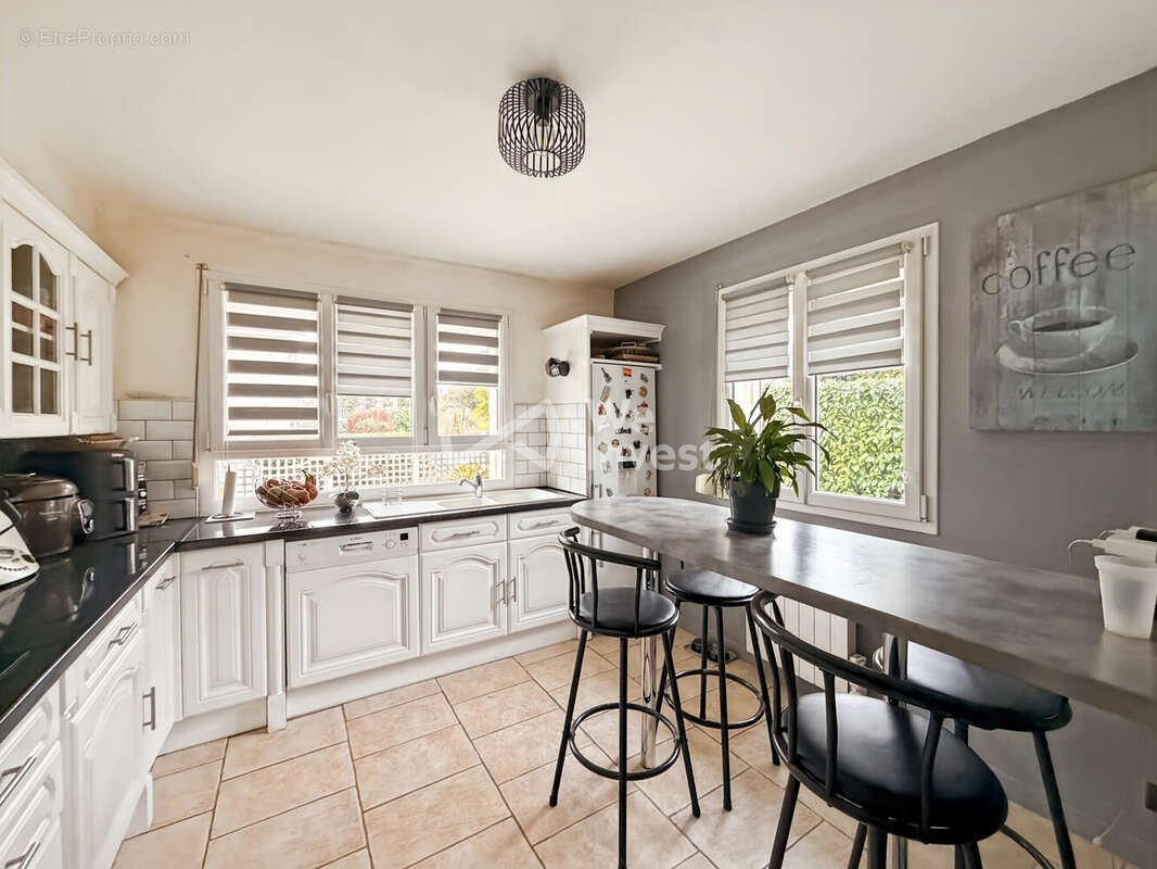 Maison 128 m² à Rethel  - photo 8