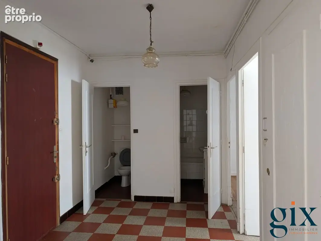 Appartement 2 pièces 54 m² à vendre à Grenoble (38100) - photo 6