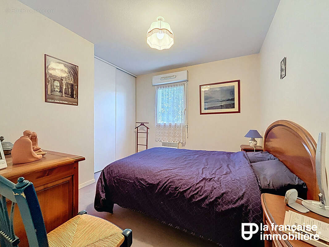 Appartement à BREAL-SOUS-MONTFORT