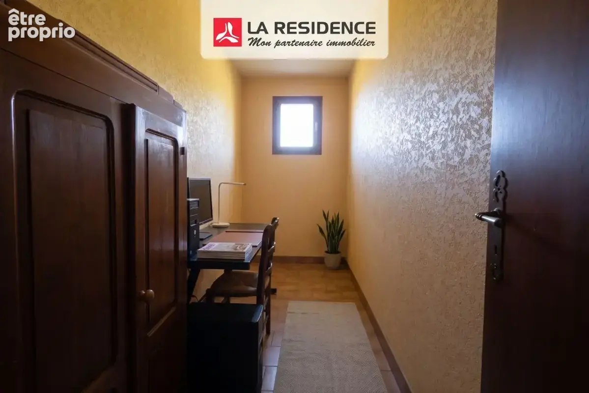 Maison 5 pièces 107 m² à vendre à Etoile-Sur-Rhone (26800) - photo 6