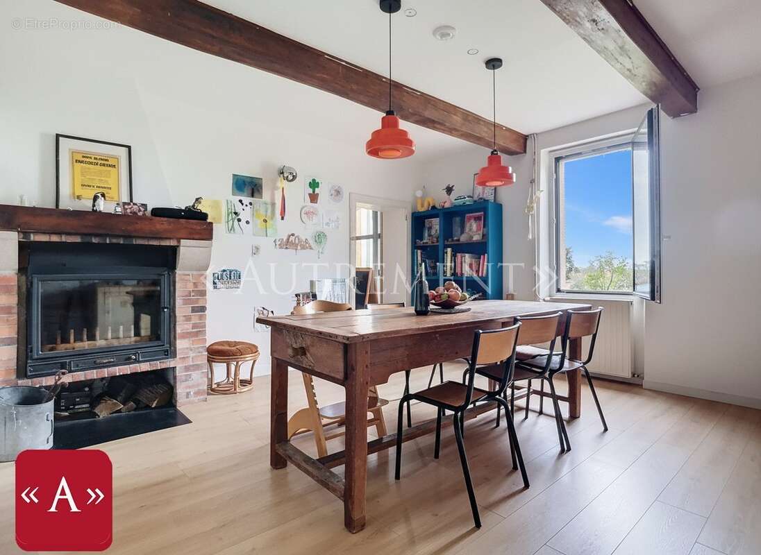 Maison à LISLE-SUR-TARN