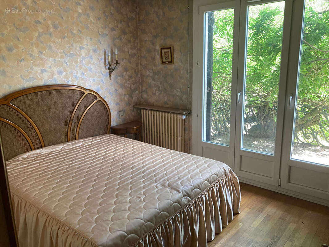 Maison à CORBAS