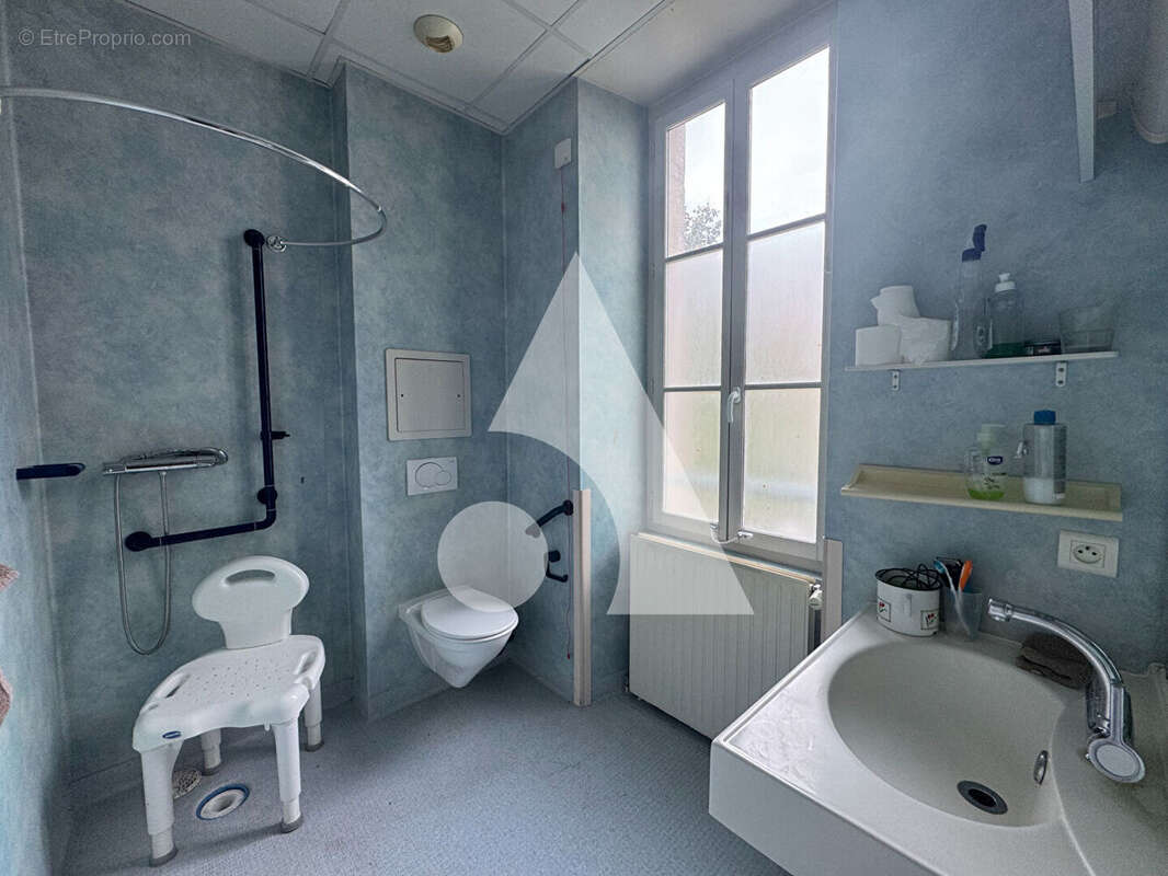Appartement à NIORT