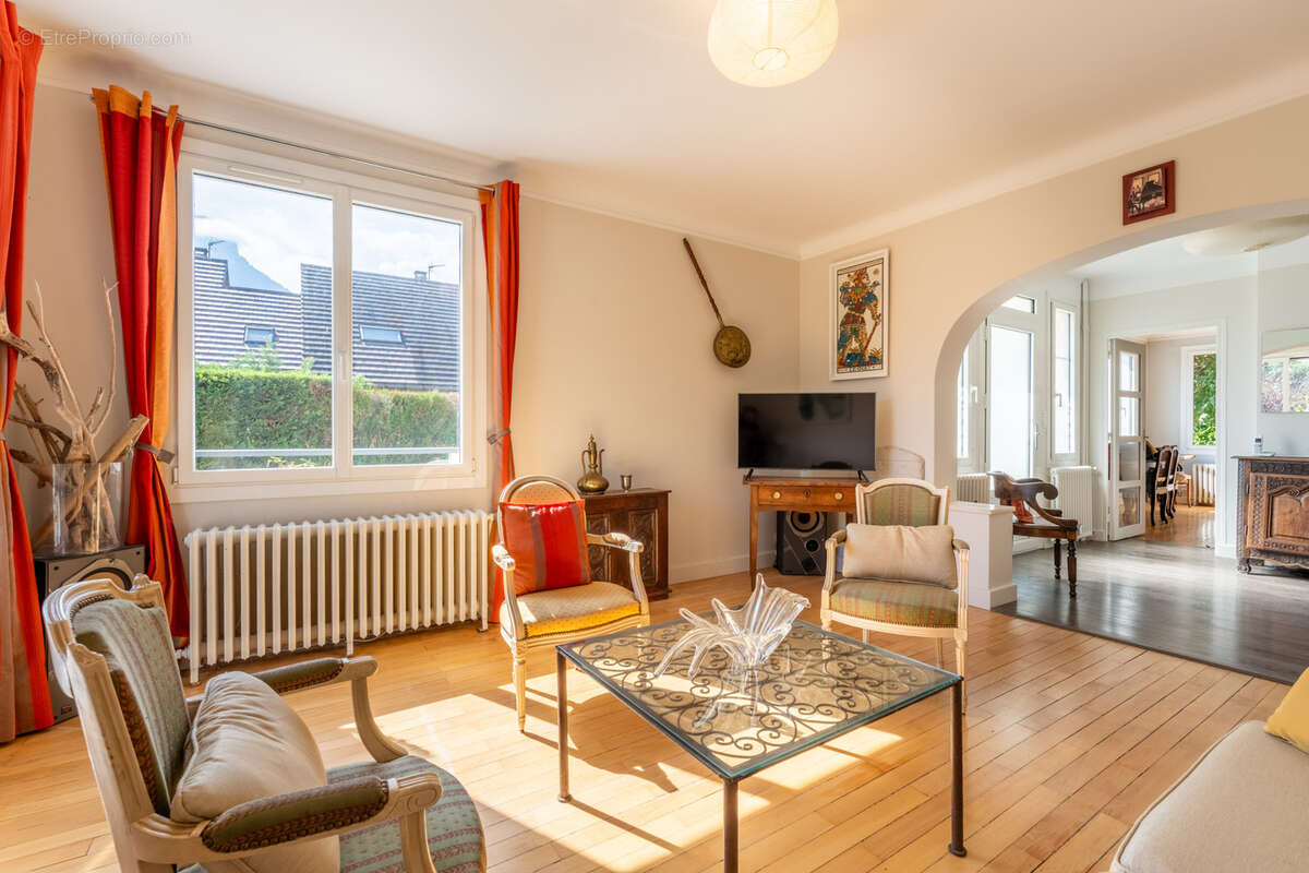Villa familiale avec piscine à Doussard - photo 4