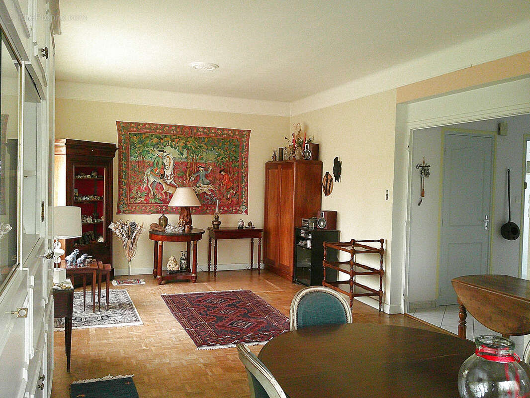 Maison à PONT-A-MOUSSON