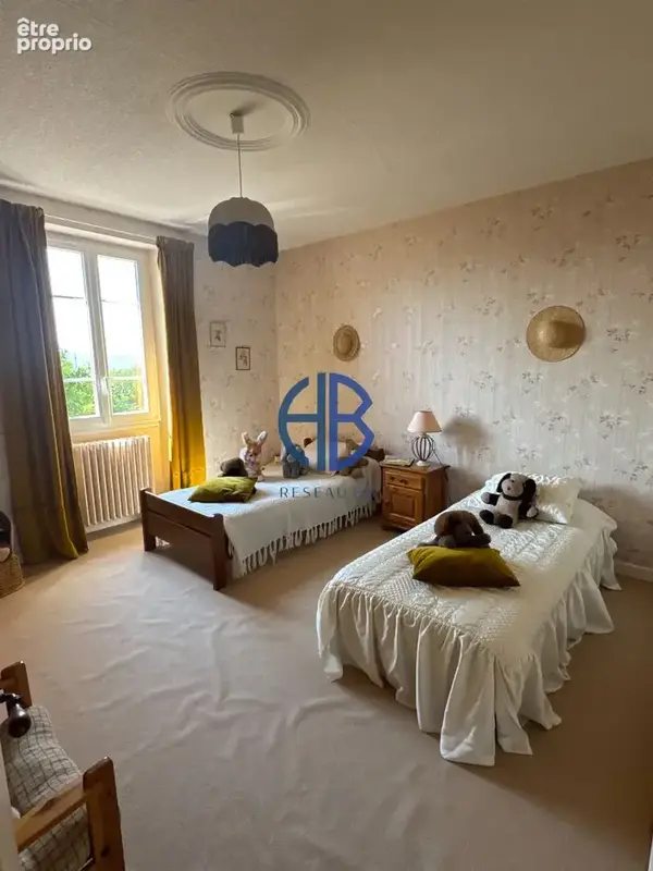 Tènement Immobilier - photo 8