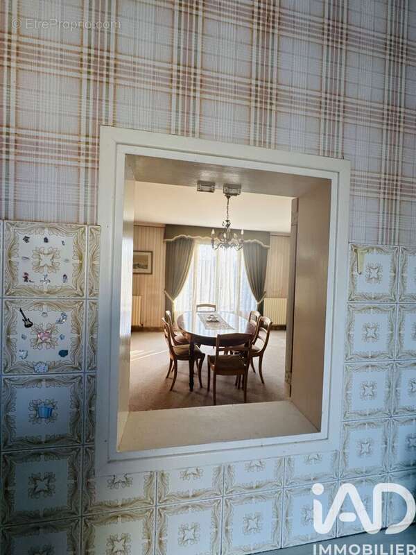 Photo 6 - Maison à PLEINE-FOUGERES