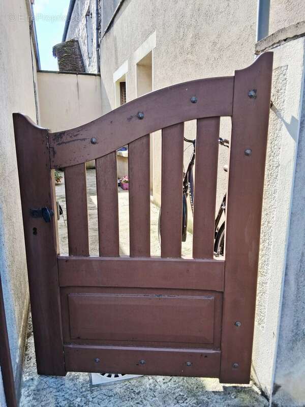 Appartement à COULOMMIERS