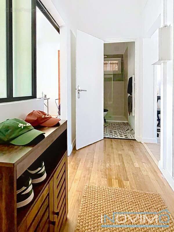 Appartement à DUNKERQUE