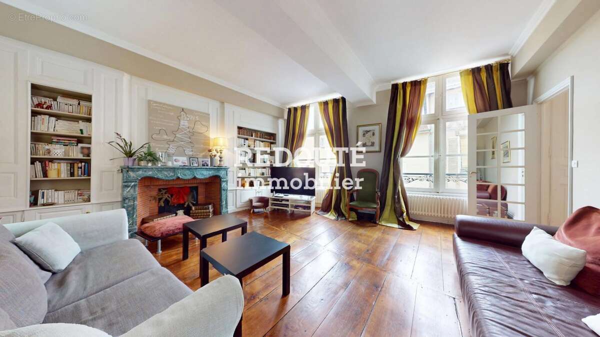 Maison à CHALONS-EN-CHAMPAGNE