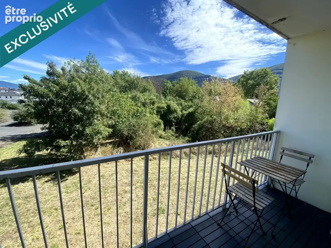 Photo 1 - Appartement à GAILLARD