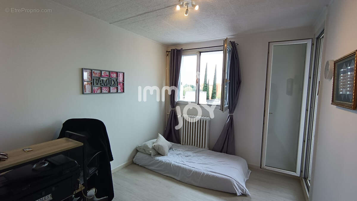 Appartement à MURET