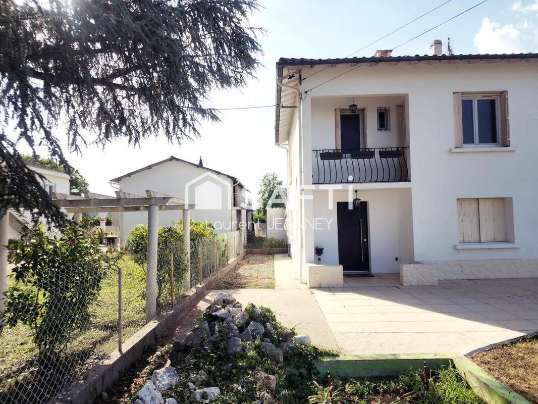 Photo 5 - Maison à AGEN
