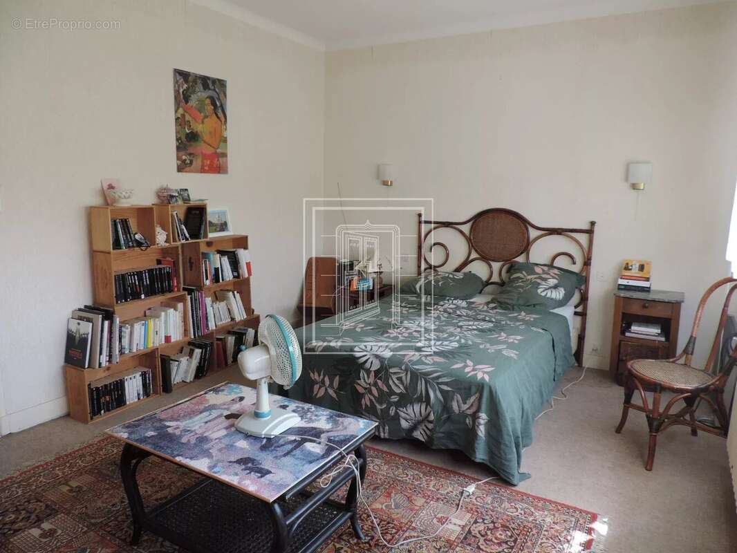 Maison à ROMORANTIN-LANTHENAY