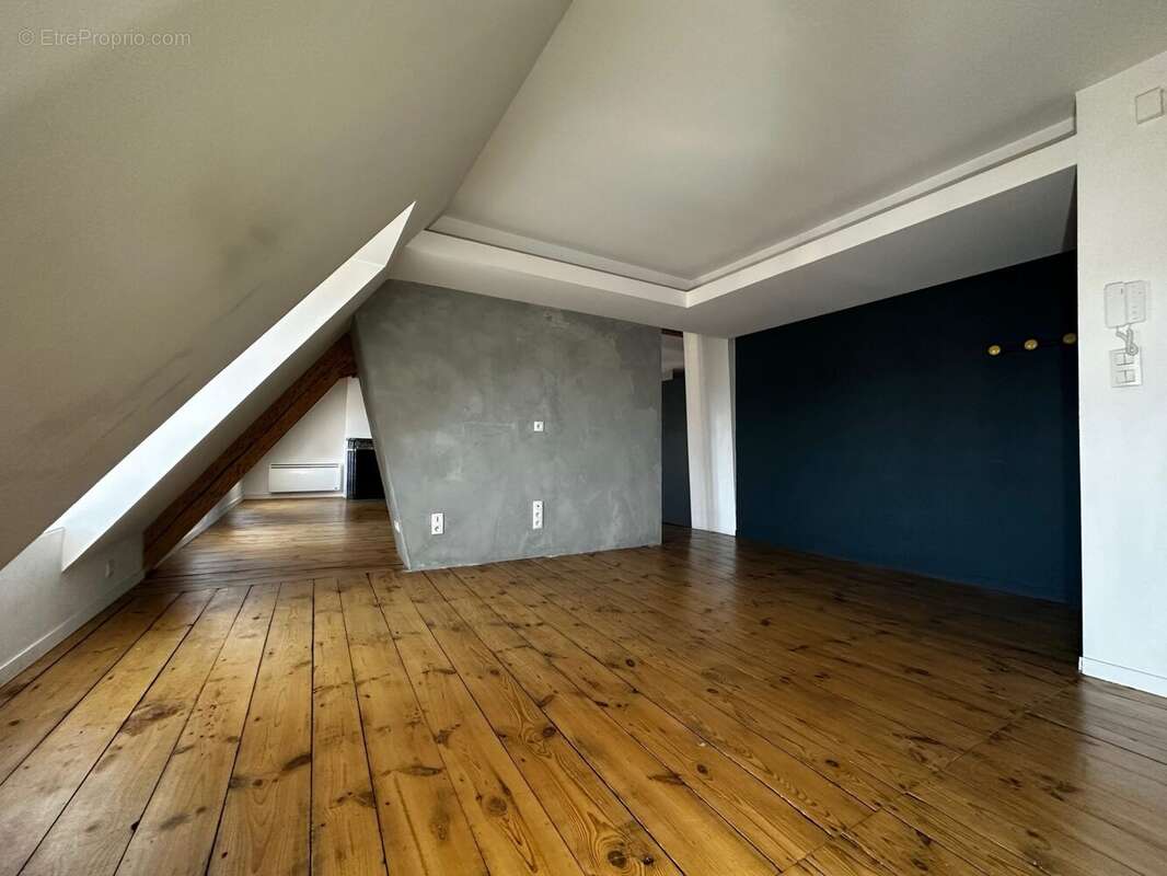Appartement à CLERMONT-FERRAND