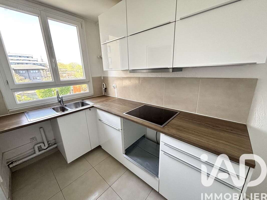 Photo 5 - Appartement à MAISONS-ALFORT