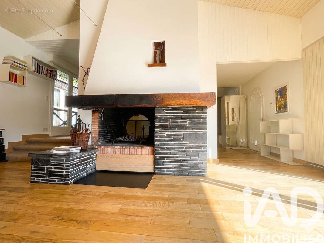 Photo 7 - Maison à SUCE-SUR-ERDRE