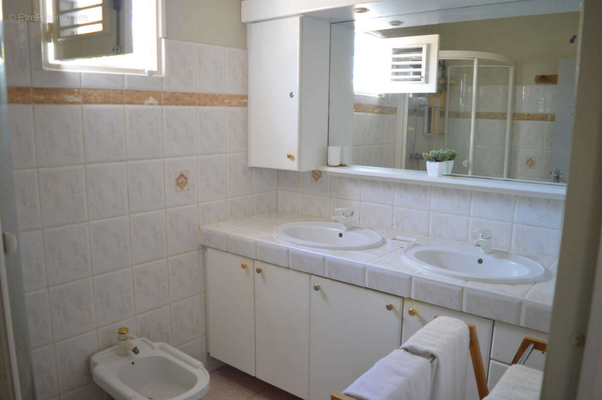 Maison à SAINTE-ANNE