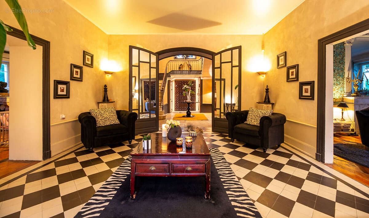 Maison à LES MARCHES