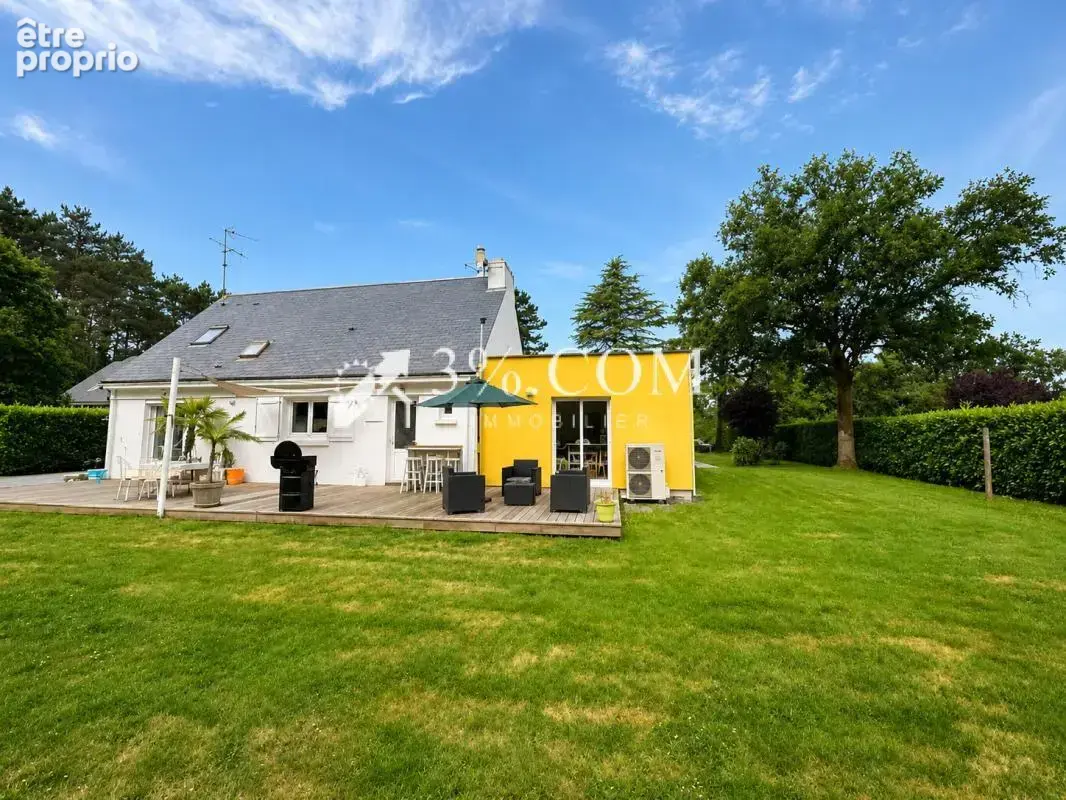 Maison familiale 173 m2 - Vie de plain-pied - 5 chambres - T - photo 20