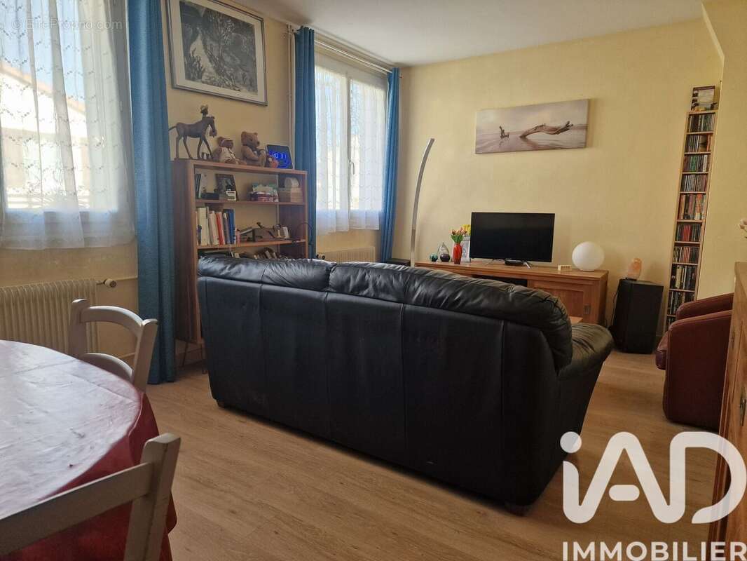 Photo 3 - Maison à BOUILLE-LORETZ