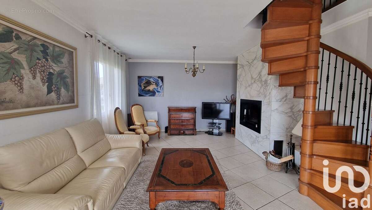 Photo 5 - Maison à PAREMPUYRE