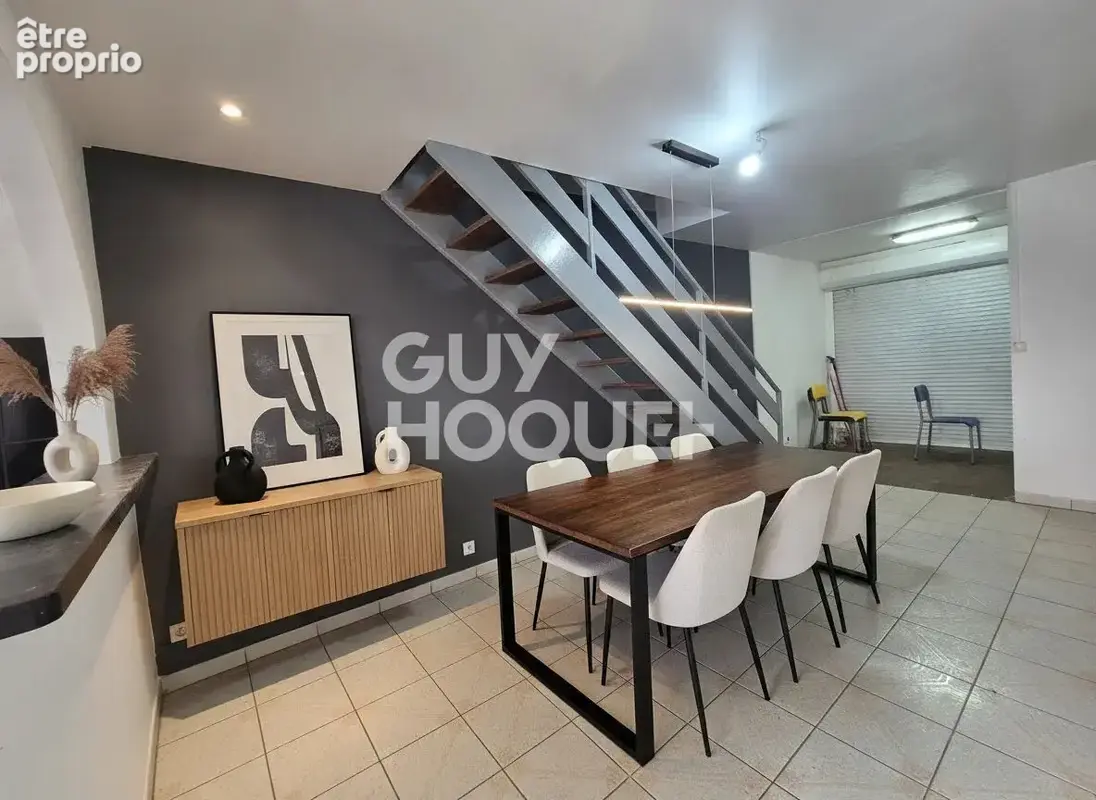 Maison de ville T4 - photo 2
