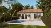 Maison à LLUPIA