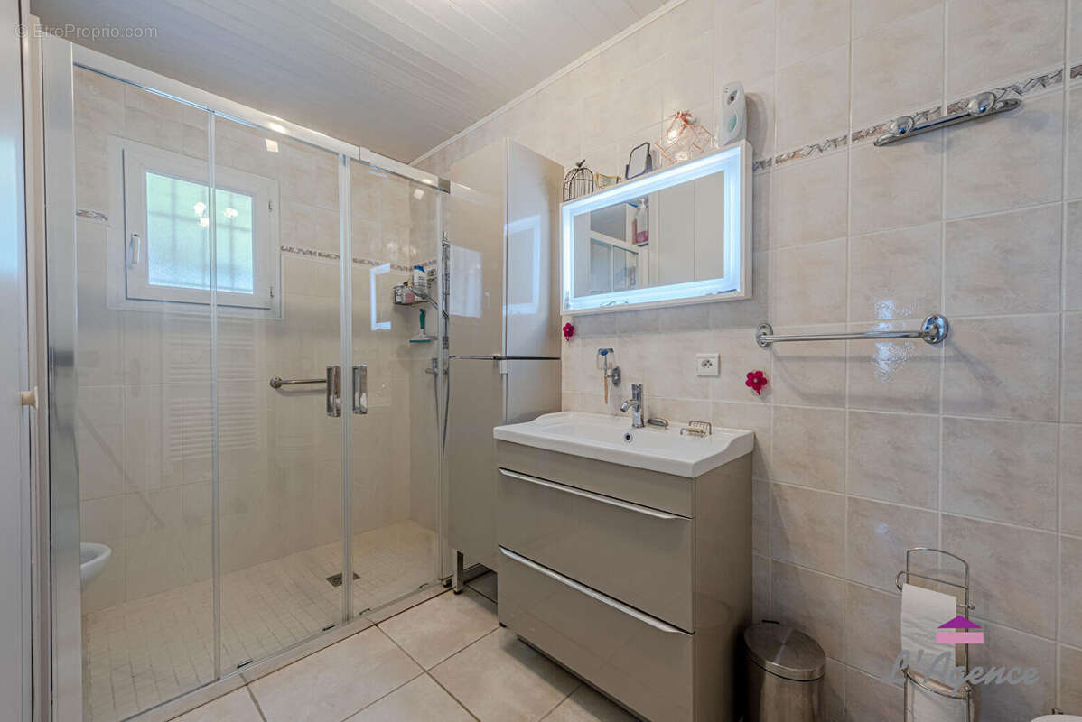 Maison à LE BARCARES