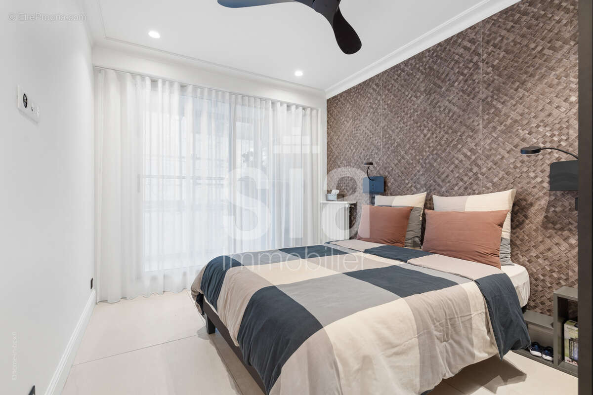Appartement à NOGENT-SUR-MARNE