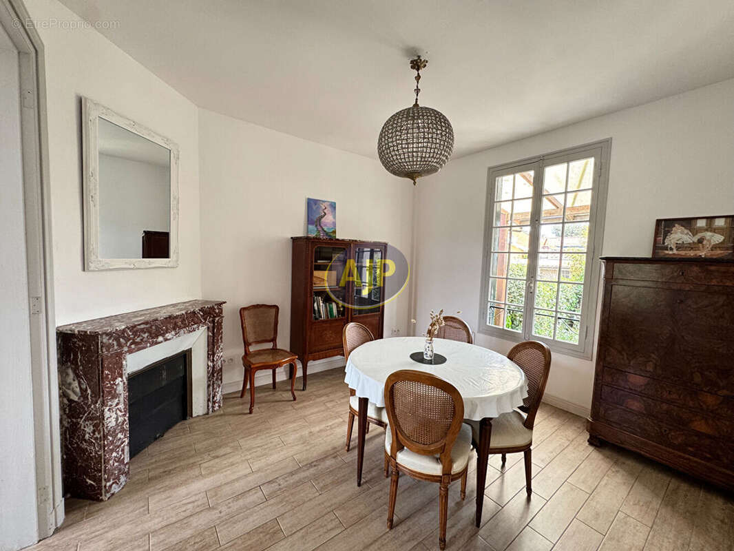 Maison à SOULAC-SUR-MER