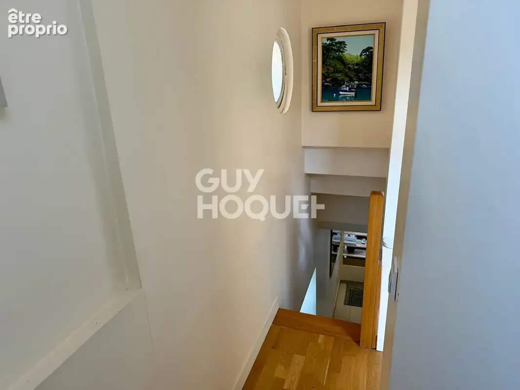 Maison individuelle avec terrasse - Quartier recherché de Malakoff - photo 8