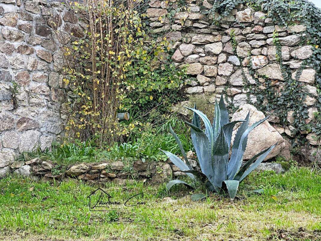 Maison à PLOUGUERNEAU