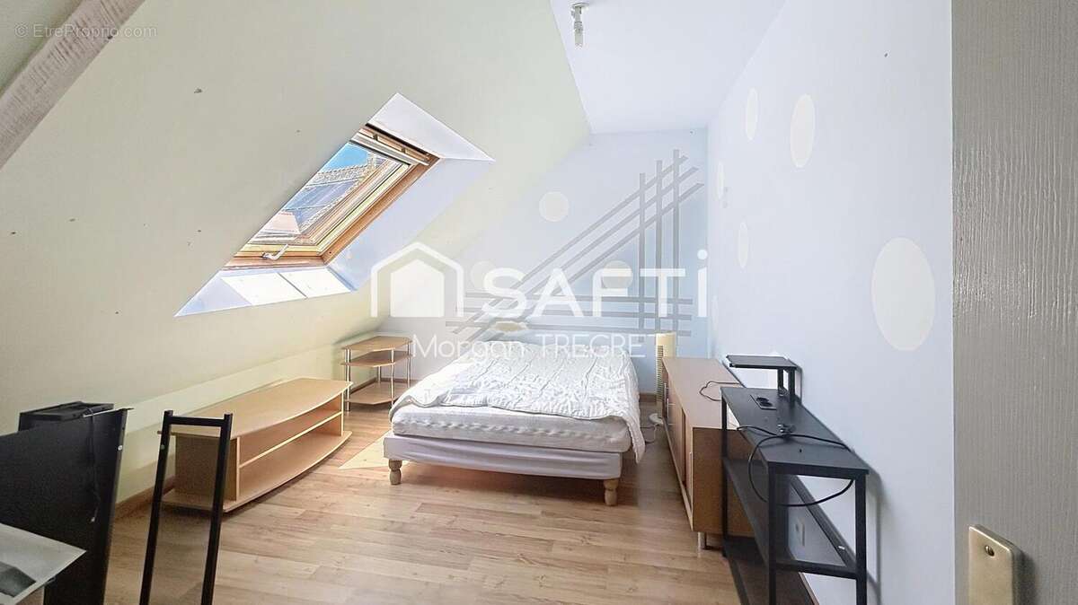 Photo 5 - Maison à CHATEAUBRIANT