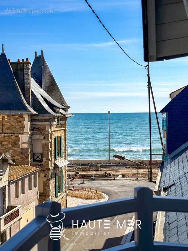 Maison à LES SABLES-D'OLONNE