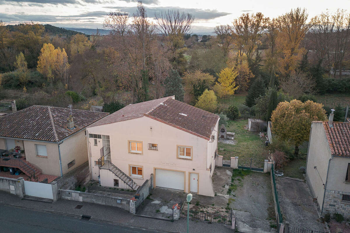 Maison à CARCASSONNE