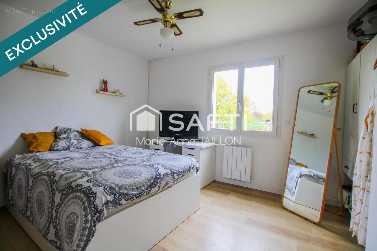 Maison 129 m² à Pleine-Selve  - photo 7