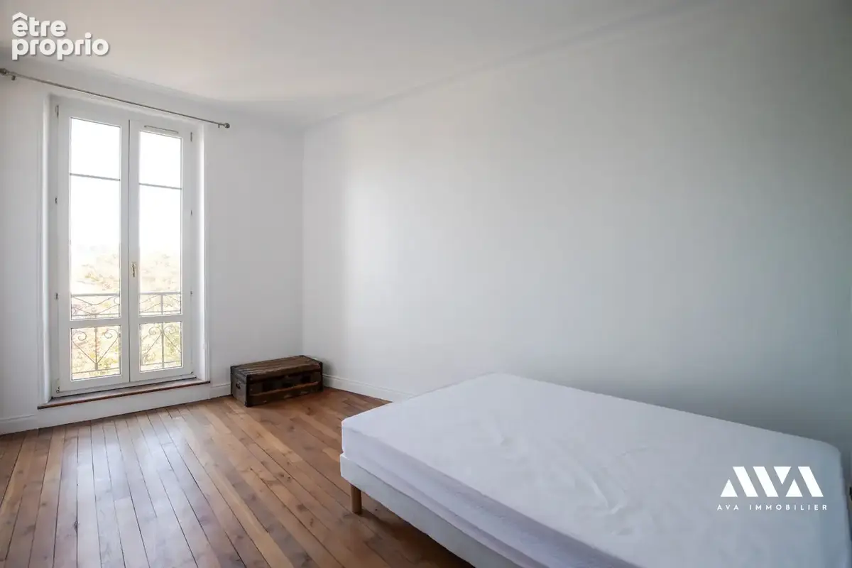 Appartement Nancy 2 chambres - photo 6