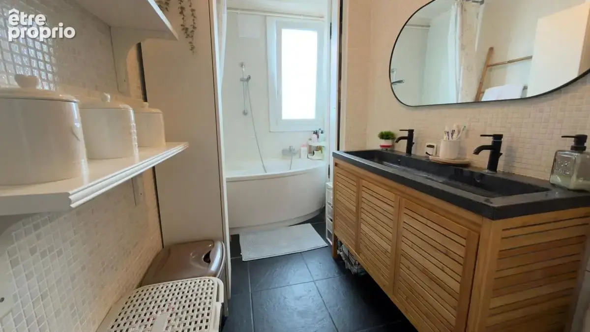 EXCLUSIVITE - Dernier étage, 4 pièces Box et cave… - photo 3