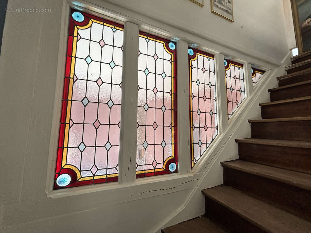 Maison à BISSEY-LA-COTE