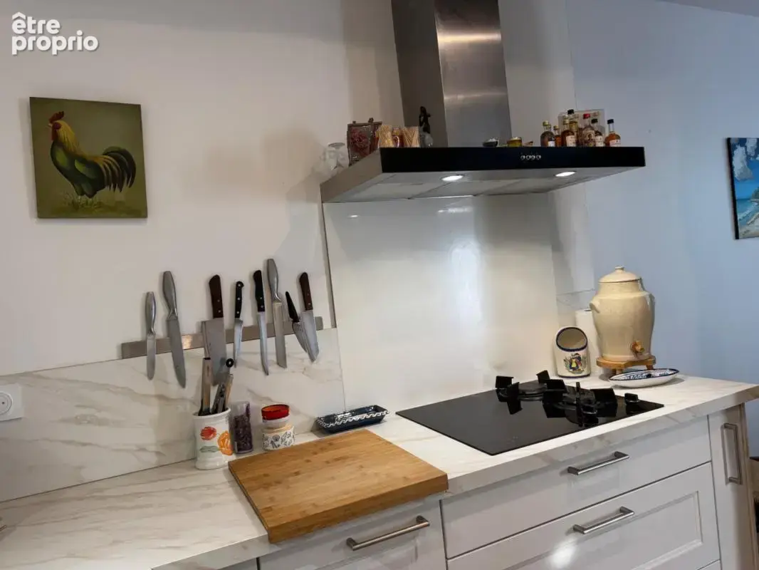 Coulaures (24420) – longère en pierre de 186 m² – 5 chambres – terrain de 3 224 m² – garage et dépendances - photo 52