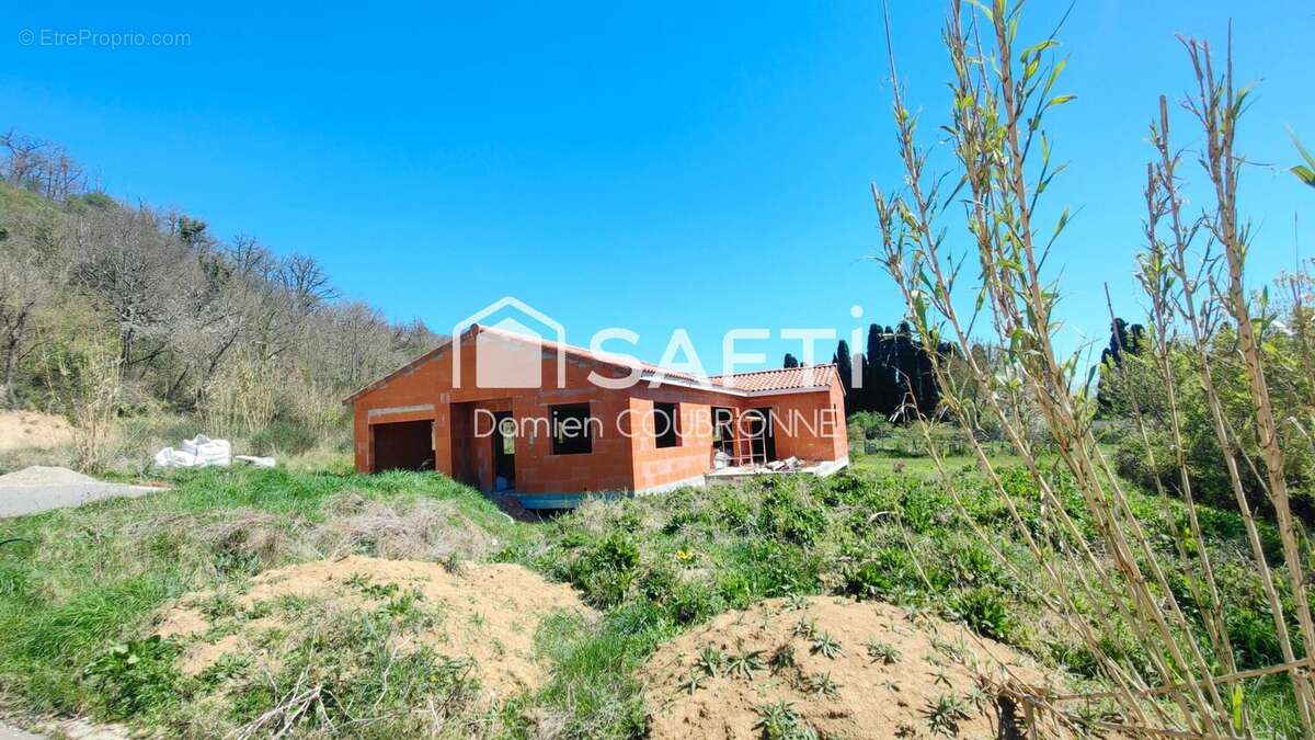 Photo 4 - Maison à CALMONT